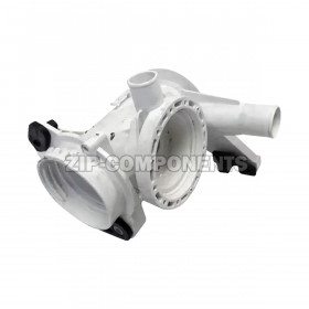 Корпус фильтра насоса для стиральной машины Samsung DC61-02505A