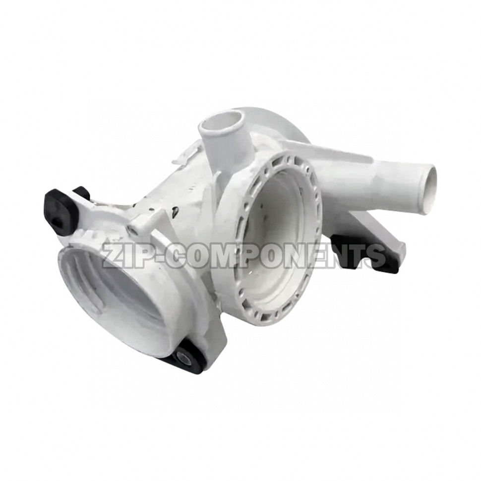 Корпус фильтра насоса для стиральной машины Samsung DC61-02505A