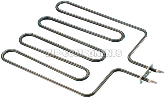 ТЭН для саун HARVIA ZSL-313 2000W 240 А 8/2,0 Т 220