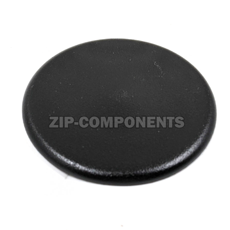 Крышка рассекателя плиты Indesit C00064918