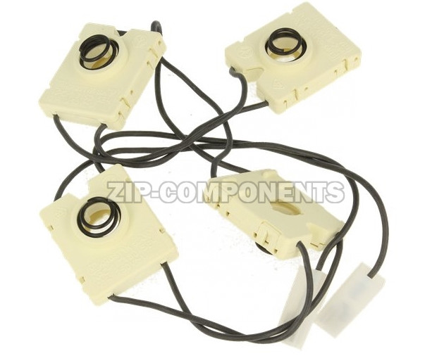 Включатель электроподжига для газовых плит Indesit C00078700