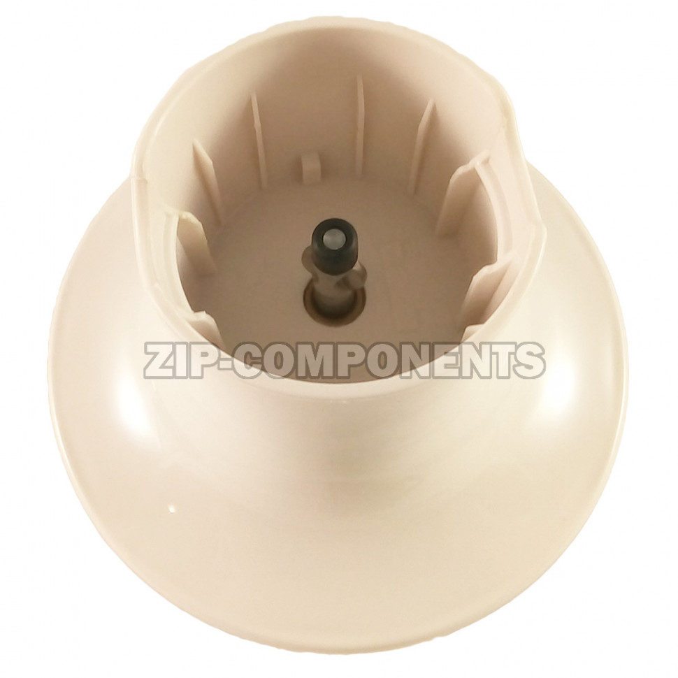 Редуктор (регулятор) для блендера Philips 420303595231 бежевая малая 95 мм