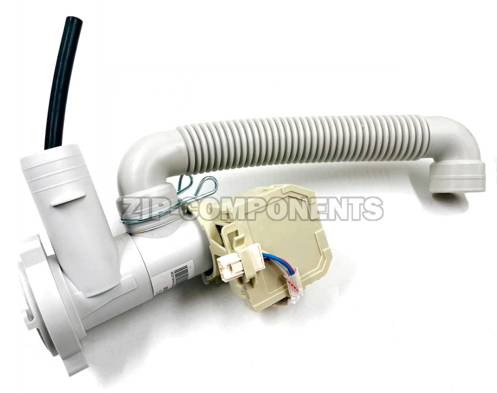 Клапан подачи воды для стиральной машины Haier 0020809284G