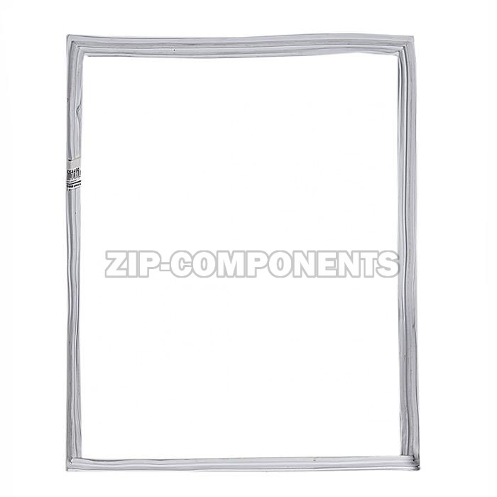 Уплотнитель двери холодильника Stinol, Indesit, Ariston (570x1010 мм), 854009