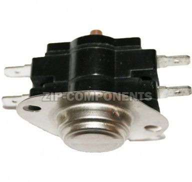 Термопредохранитель 90C для водонагревателя защитный Gorenje 482993