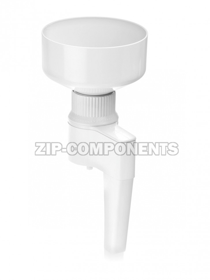 Мукомольная мельница для кухонного комбайна Bosch 00463647