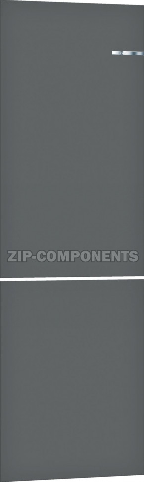 Сменная декоративная панель для холодильника Bosch 00717202