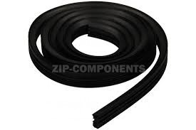 Уплотнительная резина дверцы посудомойки Bosch 263096