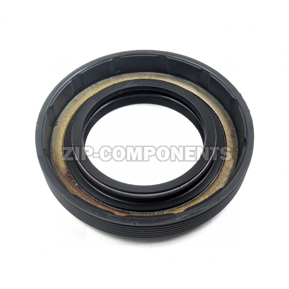 Сальник 37.4x62x10/12 WFK стиральной машины Bosch 00619808