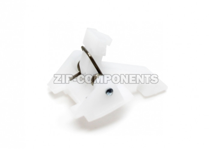 Крючок для ручки люка СМ Bosch 00183608