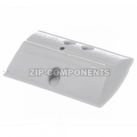 Ребро (Активатор) крышка отстойника в барабан Gorenje 102283