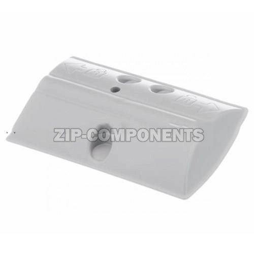 Ребро (Активатор) крышка отстойника в барабан Gorenje 102283