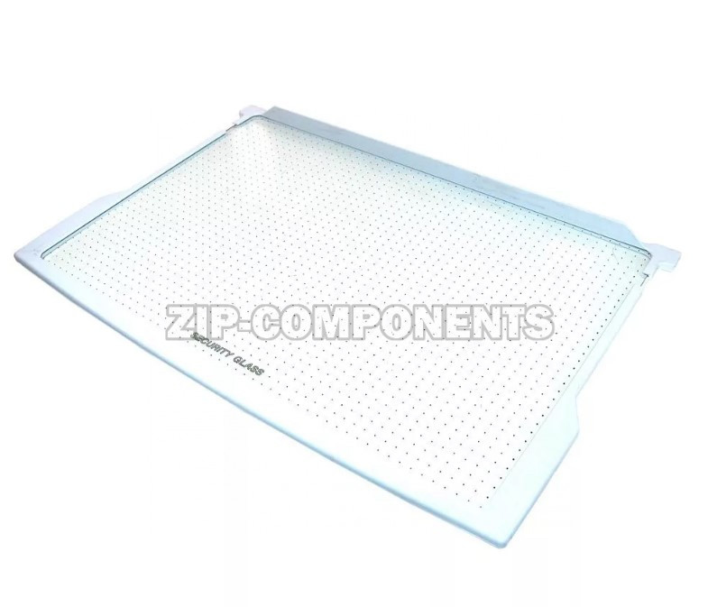 Стеклянная полка для холодильника Candy 92156959