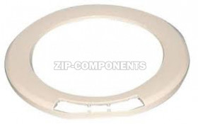 Обечайка дверки (наружная) Beko 2804920100