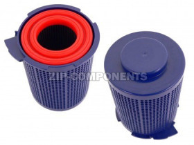 Фильтр пылесоса LG 5231FI2494A