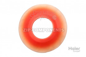 Резиновое кольцо Haier 0040300341