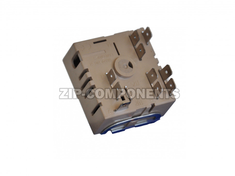 Переключатель режимов для конфорки Haier 0530013932