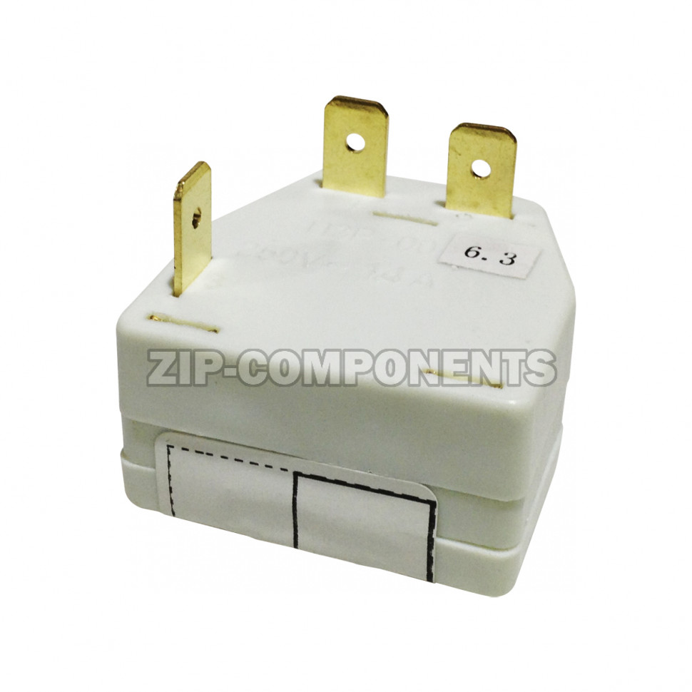 Реле Норд (ПЗР) 1.4 Ампер