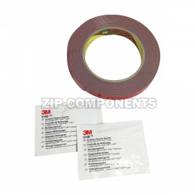 Установочный комплект для уплотнительной резины Liebherr 9096042