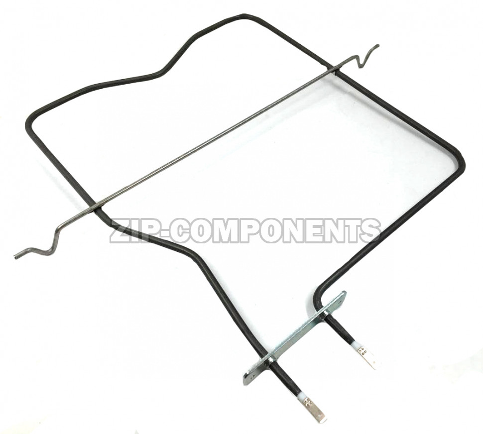 Тэн духовки (верхний) 220V 1000W Indesit C00039577