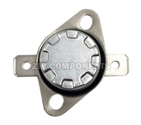 Термостат KSD301-9.0/16BL15S40-G 16А/250V