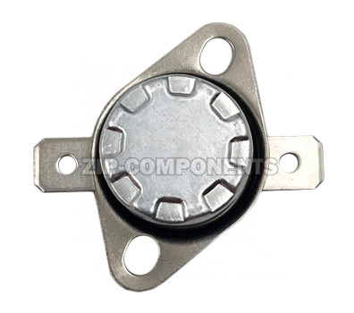 Термостат KSD301-9.0/16BL15S40-G 16А/250V