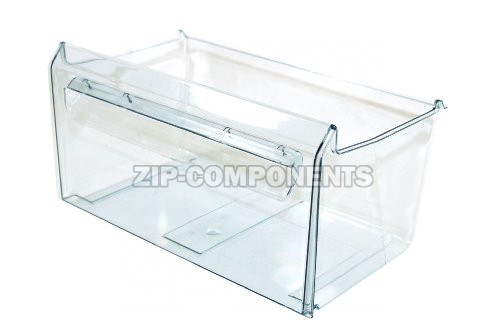 Ящик нижний морозильной камеры для холодильников ELECTROLUX, ZANUSSI 2247086420