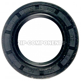 Сальник 34x52x10 NQK Indesit C00051503