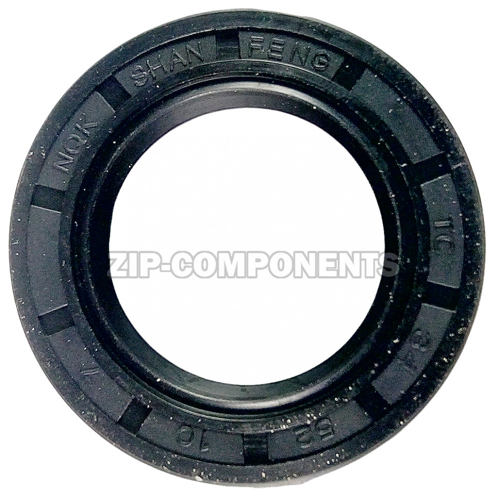 Сальник 34x52x10 NQK Indesit C00051503