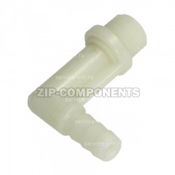 Переходник клапана Delonghi ESAM, 5332180500