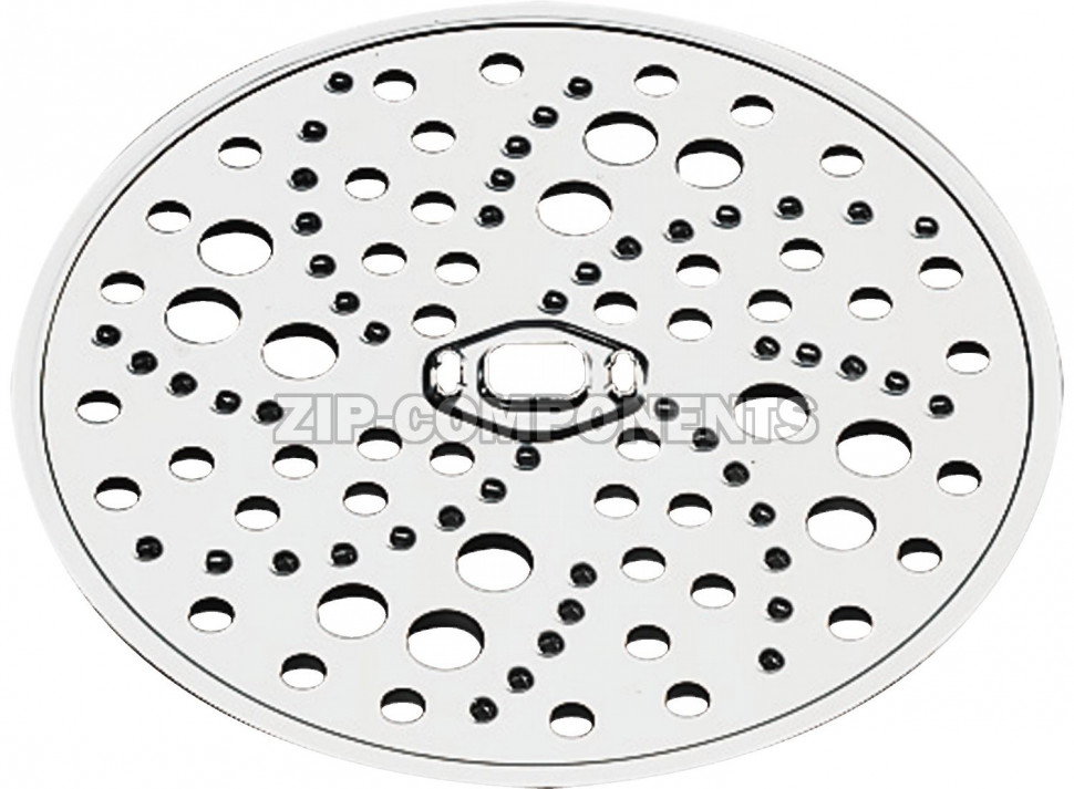 Диск-терка для сырых овощей комбайна Bosch 00463716