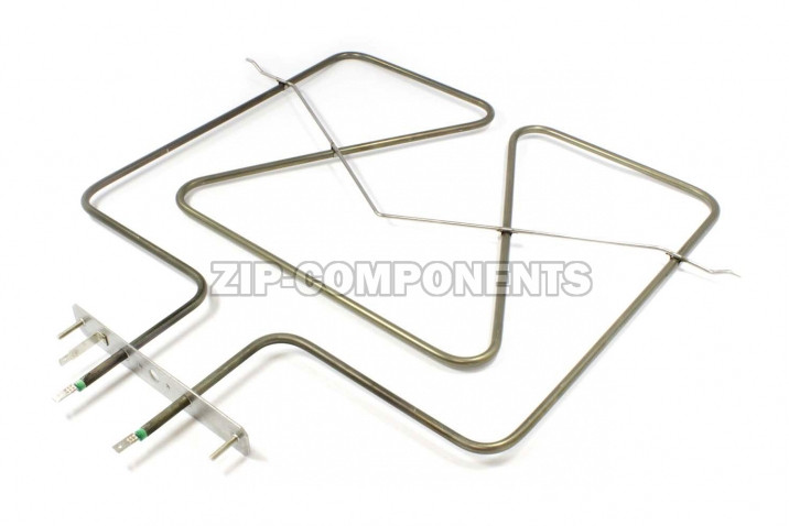 ТЭН  для духовки WHIRLPOOL 481225998524 2450W