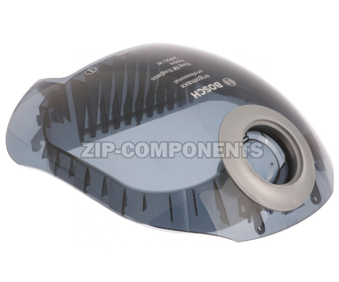 Крышка отсека пылесборника, без ручки Bosch 00144470