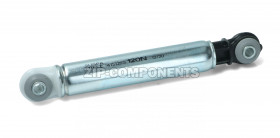 Амортизатор стиральной машины (Suspa, 120N, 175-250мм, 8мм) - Miele 04151285 