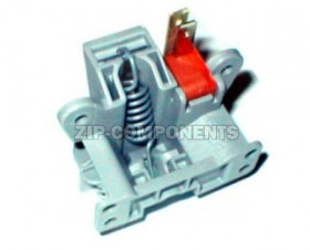 Замок (УБЛ) двери Indesit Ariston C00272605