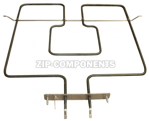 Тэн 1400W плиты Indesit 480121104184