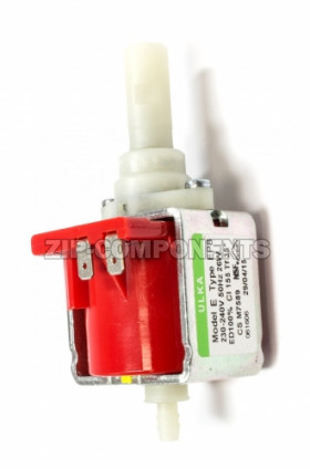 Помпа кофемашины/моющего пылесоса ULKA 26W, EP8