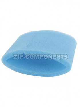 Фильтр моющего пылесоса Bosch 00797694