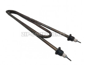 ТЭН для нагрева воды 8,0кВт скрепка 380V