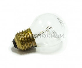 Лампа для духовки E27, 25 Вт, 300°