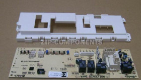 Модуль (плата управления) Beko 2822530208