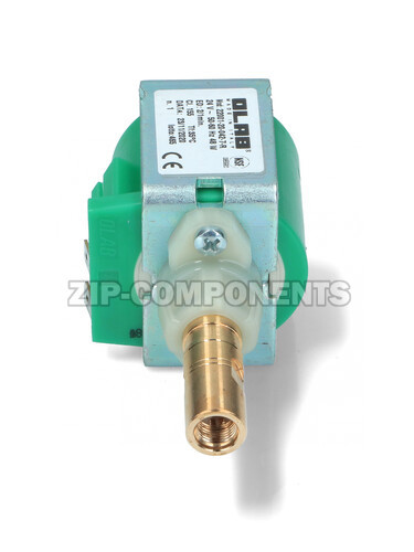 Насос для кофеварки 48W Olab 20BAR