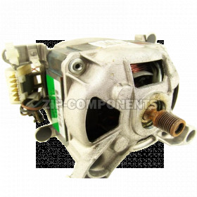 Мотор Whirlpool 481236158146