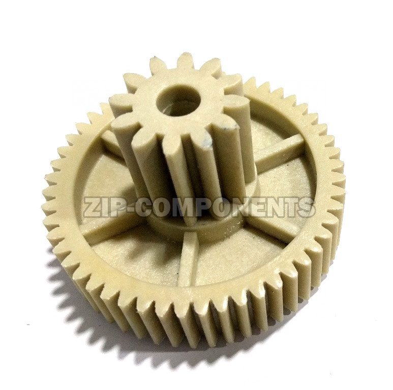 Шестерня Moulinex, Tefal Д-65/25 мм, зубья 12/52шт