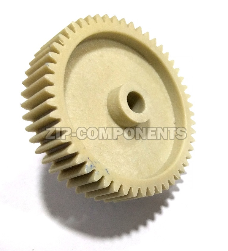 Шестерня Moulinex, Tefal Д-65/25 мм, зубья 12/52шт