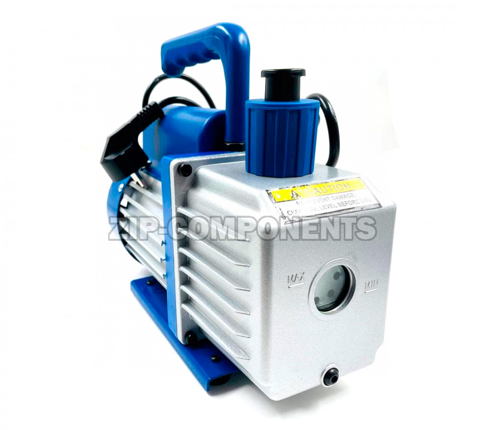 Насос вакуумный (2-ступ. 85 л/мин) VP-225