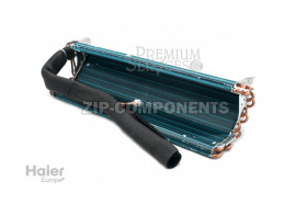 Испаритель в сборе Haier A0010712555