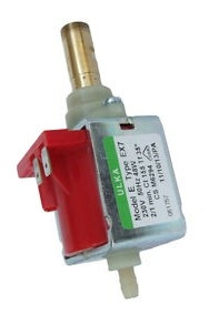 Помпа кофемашины/моющего пылесоса ULKA 48W, EX7