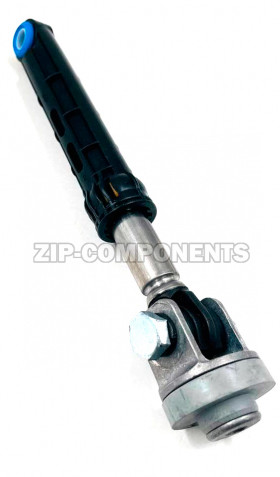 Амортизатор стиральной машины Haier 0020808145C