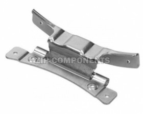 Петля в сборе 345281 FUTURA Indesit